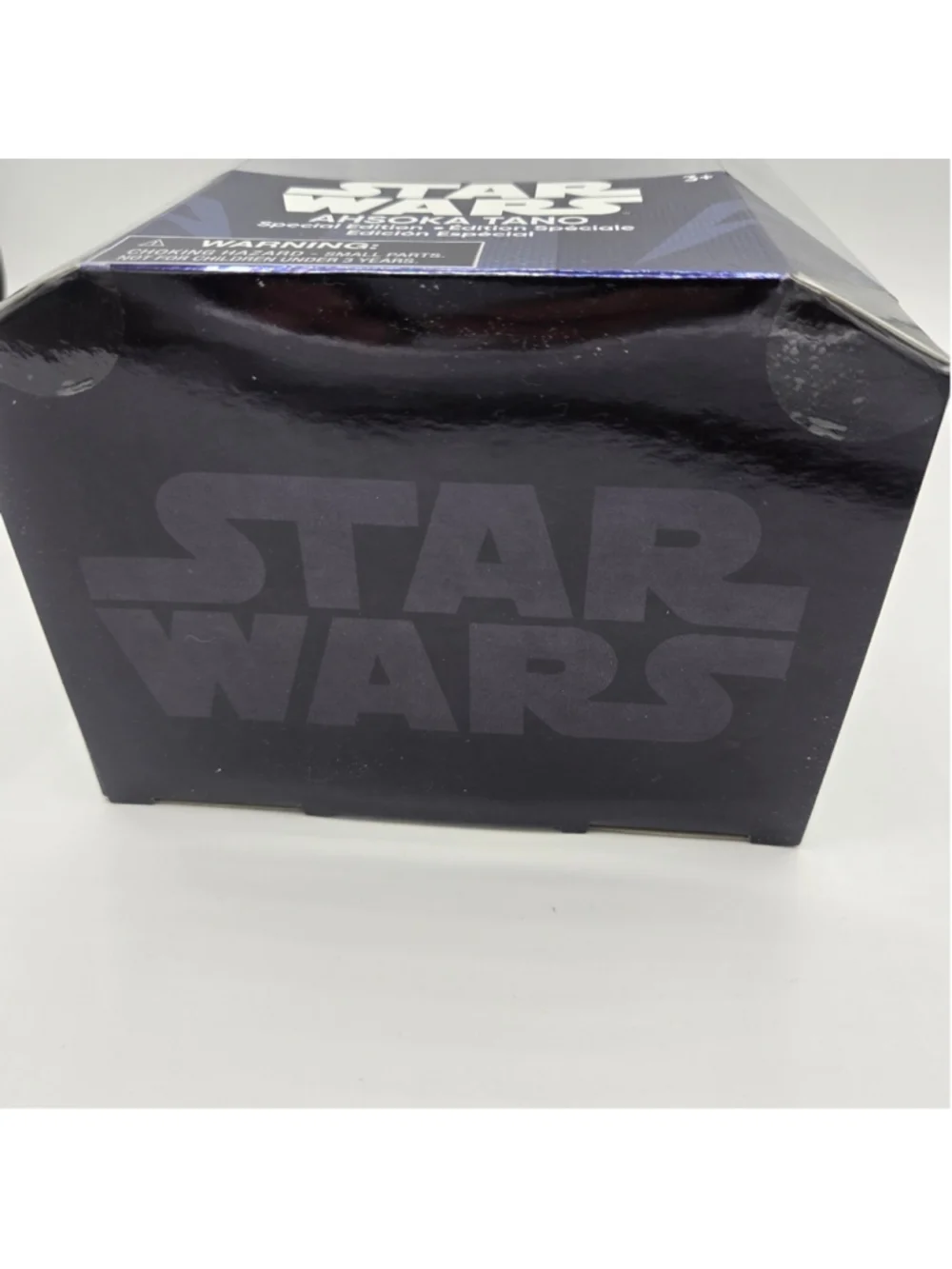 Star Wars disney original